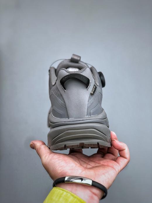 点此购买 迪桑特SKI STYLE系列旋钮款男士都市户外全能鞋 98 340421 商品图6