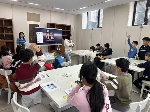 青少年财商启蒙（含章园） 商品图1