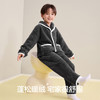 【120-160】【有棵树】男童冬款半边绒家居服套装 商品缩略图3