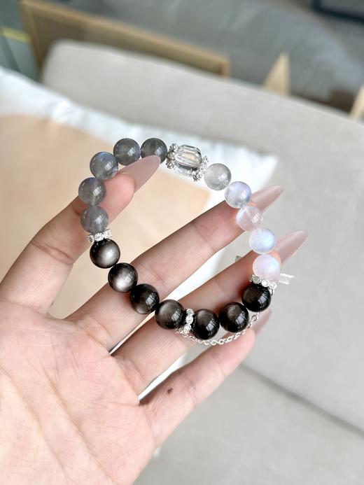 【预售5-7天发货】渊守手串 商品图2