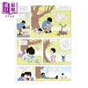 预售 【中商原版】【法文版】超级A 动物的力量 01 SUPER A - TOME 1 - LES POUVOIRS ANIMAUX 法文原版 Jeremie Moreau 商品缩略图2