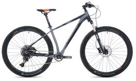 名爵600-29-XD灰黑 黑绿,29,山地车铝合金6065车架，速联12速