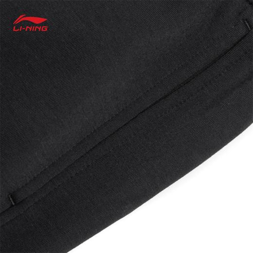 李宁女子束脚宽松卫裤AKLW050 商品图7