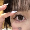 con4u日抛美瞳 元气芙芙 14.5mm 商品缩略图0