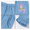 迪士尼飞幻游记女童牛仔七分牛仔裤222DK0285 商品缩略图5