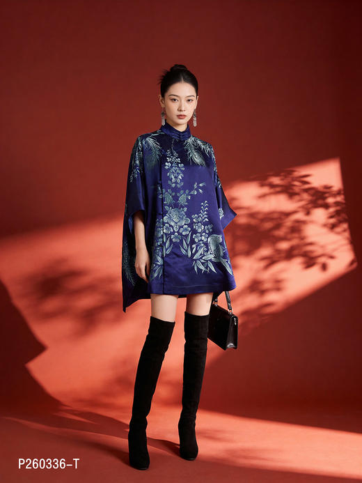 P260336-T上衣 商品图2