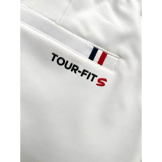 高尔夫服装冬季新款男士加绒保暖百搭长裤时尚简约高端休闲运动裤 商品图4