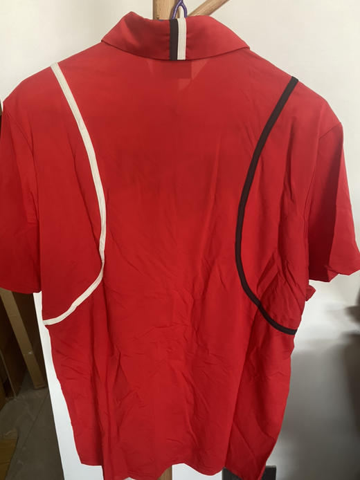 全新正品百乐图男士短袖S码秒杀价68元 商品图6