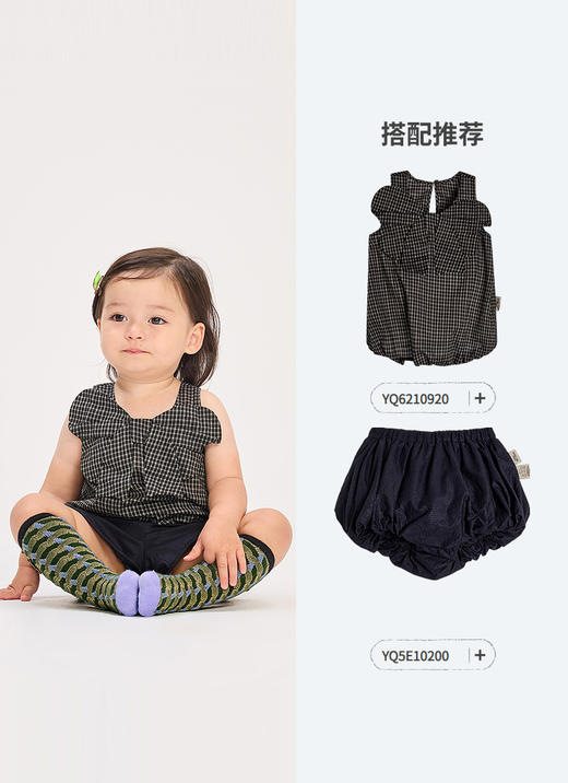 jnby  26年春款  中筒袜  XQ2N10080 商品图4