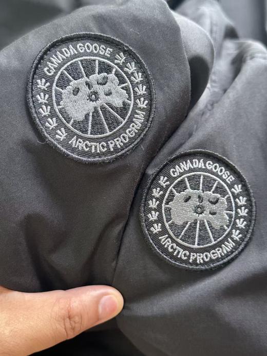 【ss1】 男士新款黑标系列立领羔品质夹克/外套！！  商品图2