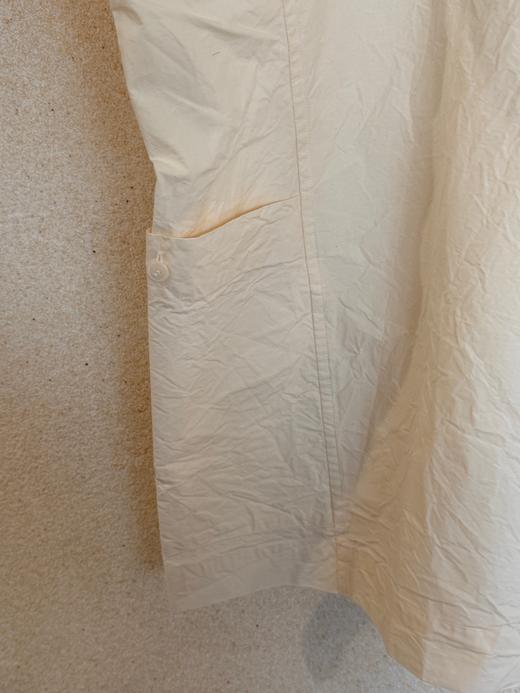 CaseyCasey肌理感衬衣 商品图12