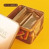 【新年好礼相伴❗️醇香酥脆乐享美味】JAOLIS角力士蛋卷皇礼盒年货零食蛋卷蛋卷酥300g。jc 商品缩略图2