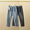 男士加绒加厚复古纯棉休闲牛仔裤！ 商品缩略图0
