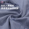 都市丽人内裤男士内裤50S人棉内裤人棉平角内裤明筋内裤FKCG06 商品缩略图6