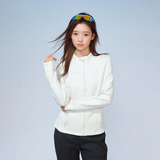 百搭通勤休闲基本款开衫外套-纪念日百货门店同款168793251 商品图0