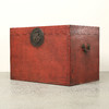 红漆箱子 商品缩略图0