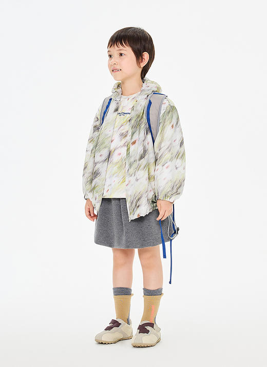 jnby    26年春款  双肩包  6Q2L10030 商品图5