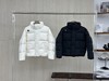 DESCENTE/迪桑特 SKI STYLE 立领面包服羽绒服（MT） 商品缩略图0