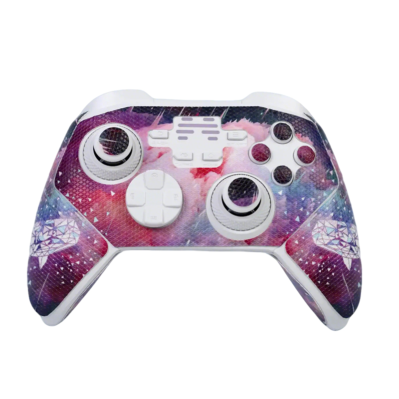 【积分兑礼】北通通用防滑贴（适用于鲲鹏20汉玉白/鲲鹏20绝尘白/鲲鹏40汉玉白） （发货只发贴纸 不包含手柄）