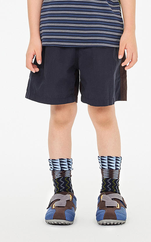 jnby  26年春款  中筒袜 6Q2N10330 商品图3