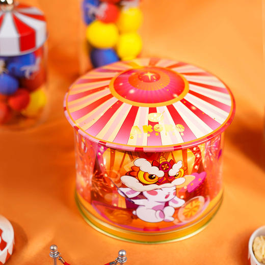 AKOKO曲奇年货合集 | 过年聚会好搭子！送到心坎上！云端口感，酥松绵密，每一口酥脆都值得用心回味（注：16-18号不发） 商品图7