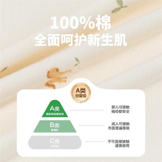 贝贝怡连体衣ZB1FL004 商品图5