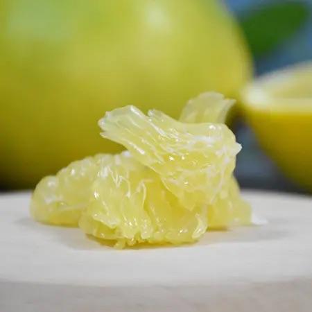 【花山黄金葡萄柚】5斤/件 清甜可口 汁味浓郁 商品图0