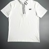 高尔夫服装2026年新款男士短袖T恤透气吸汗简约休闲户外运动速干 商品缩略图1