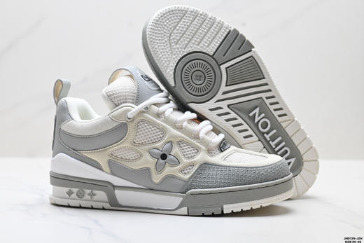 露*威登 休闲运动文化百搭板鞋 商品图0