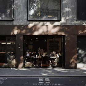 La Pomme De Terre 400元抵500元代金券