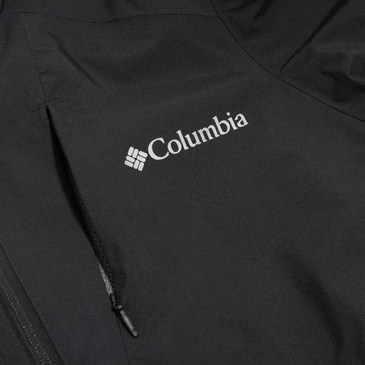 哥伦比亚男式休闲防水外套XE4839 商品图3