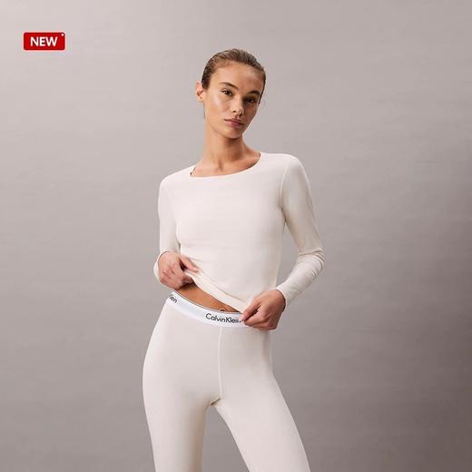 一店k （代工厂订单！）怕冷星人的宝藏内衣！26年新款热引力保暖套装！ 商品图4