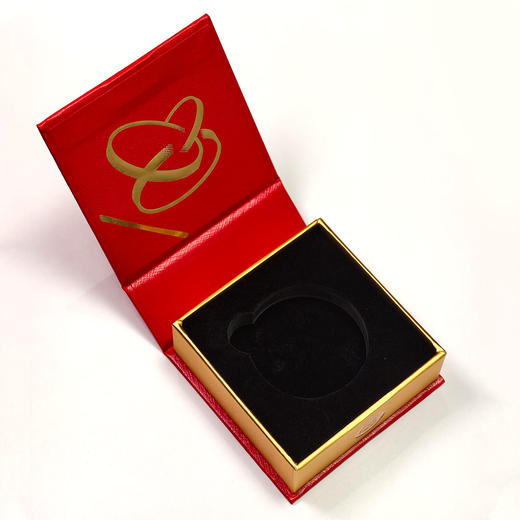 【金总原装】熊猫币收藏保护盒！金银币均适用！ 商品图2