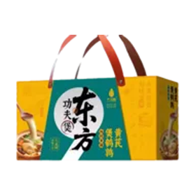 九间棚2.65kg黄芪山药煲鹌鹑组合礼盒