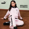 PUMA彪马童装2026春季新款儿童便服女童外套宽松时尚 商品缩略图1