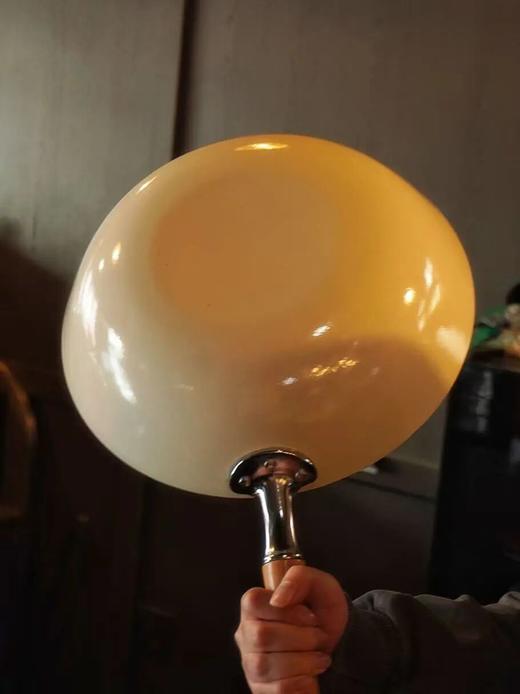 KOSTCOR蔻思扣·钛珐琅铸铁炒锅 ｜ 爆炒不粘锅，有锅气，炒啥都香！易清洗 商品图4