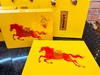 弘关圣宴香海南棋楠沉香15盘一盒 商品缩略图4
