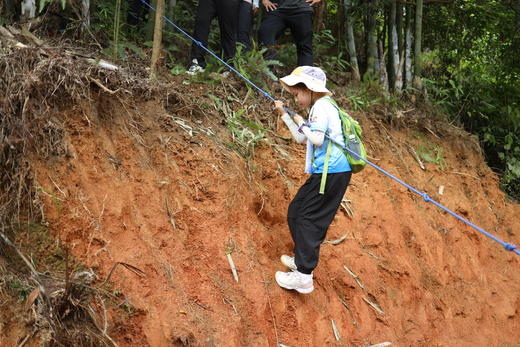 2026春夏季 | 徒步班报名链接 商品图1
