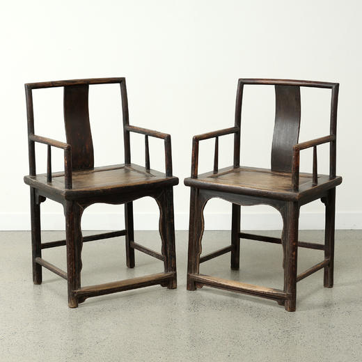 扶手椅 商品图0