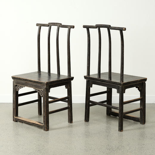 单背椅 商品图4