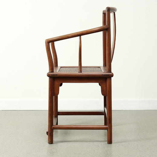 南官帽椅 商品图6