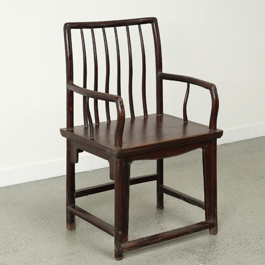 梳背椅 商品图1