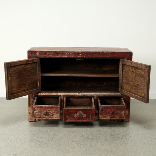 二门柜 商品图5