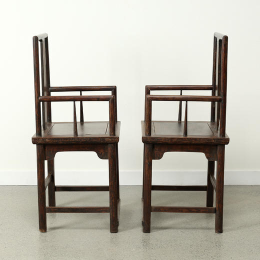 扶手椅 商品图4