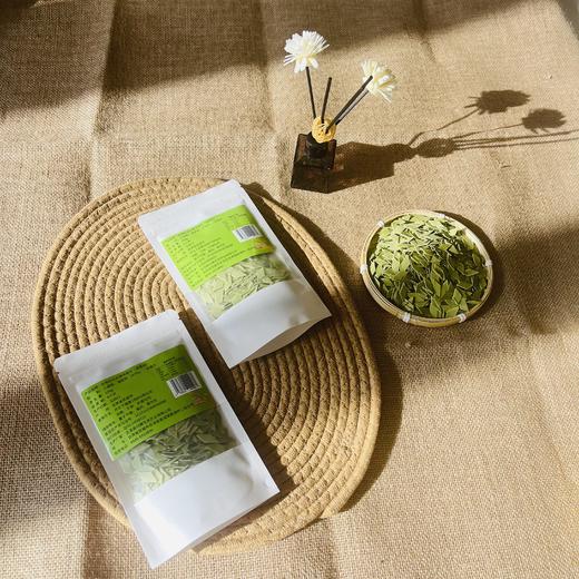 砂地红光头旗花面片(原味、菠菜味、胡萝卜味、鸡蛋味、山药味）100g/袋 商品图0