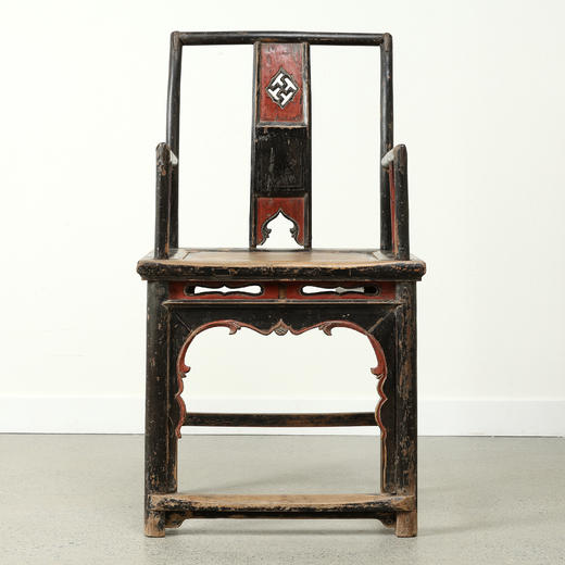 扶手椅 商品图1