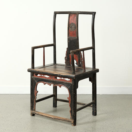 扶手椅 商品图7