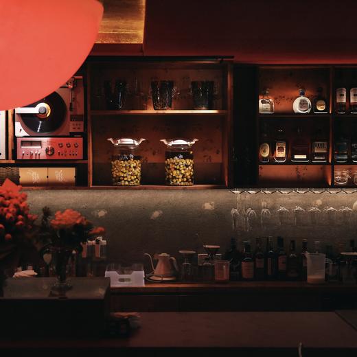 Fever Bar 80元抵100元代金券 商品图1