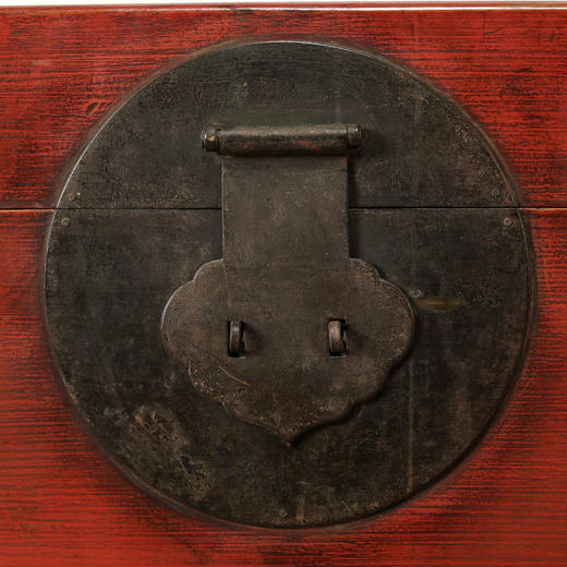 红漆箱子 商品图12