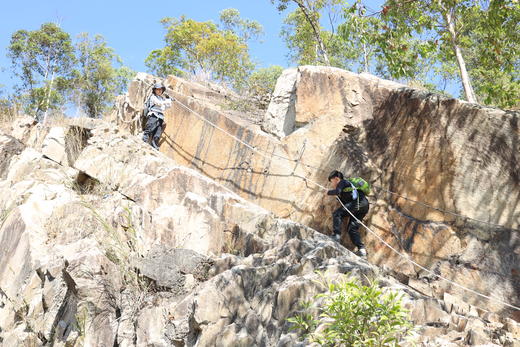 2026春夏季 | 徒步班报名链接 商品图0